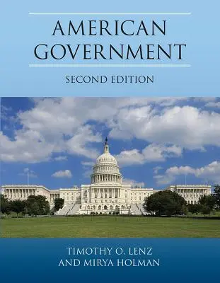 Guvernul american, ediția a doua - American Government, Second Edition