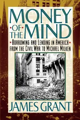 Banii minții: Cum au ajuns anii 1980 așa - Money of the Mind: How the 1980s Got That Way