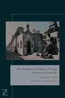 Despre natura lucrurilor lui Marx: Traducerea ca necrofilologie - On the Nature of Marx's Things: Translation as Necrophilology