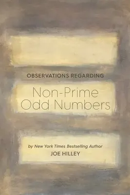 Observații cu privire la numerele impare neprime - Observations Regarding Non-Prime Odd Numbers