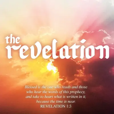 Revelația - The Revelation