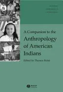 Însoțitor al antropologiei - Companion of the Anthropology