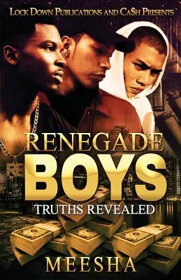 Renegade Boys: Adevăruri dezvăluite - Renegade Boys: Truths Revealed