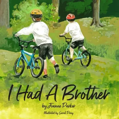 Am avut un frate - I Had A Brother
