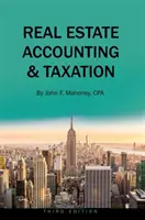 Contabilitatea și impozitarea proprietăților imobiliare - Real Estate Accounting and Taxation