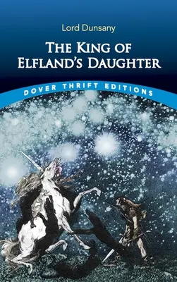 Fiica regelui din Elfland - The King of Elfland's Daughter