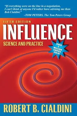 Influența: Știință și practică - Influence: Science and Practice