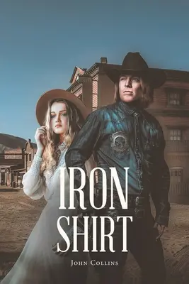 Cămașa de fier - Iron Shirt