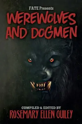 Soarta prezintă vârcolacii și cățeii - Fate Presents Werewolves and Dogmen
