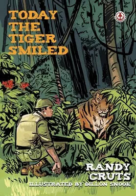 Astăzi a zâmbit tigrul - Today the Tiger Smiled