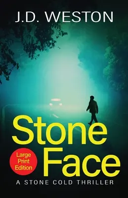 Stone Face: Un thriller britanic de acțiune și crimă - Stone Face: A British Action Crime Thriller