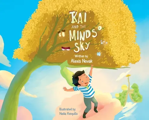 Kai și cerul minții - Kai and The Mind's Sky