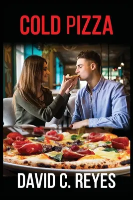 Pizza rece - Cold Pizza