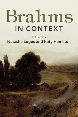 Brahms în context - Brahms in Context