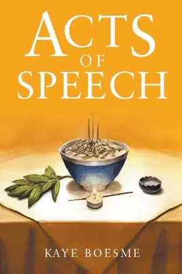 Acte de vorbire - Acts of Speech