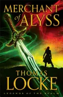 Negustorul de Alyss - Merchant of Alyss