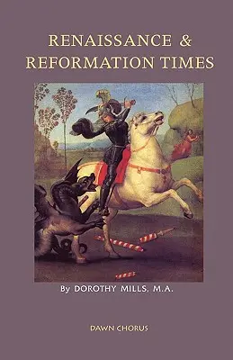 Renașterea și Reforma - Renaissance and Reformation Times