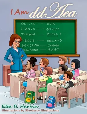 Eu sunt ddAea - I Am ddAea