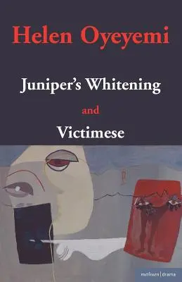 Albirea lui Juniper: And Victimese - Juniper's Whitening: And Victimese