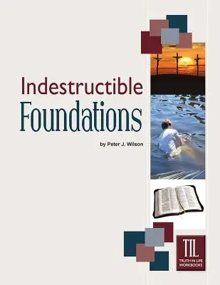 Fundații indestructibile - Indestructible Foundations