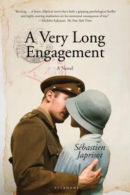 O logodnă foarte lungă - A Very Long Engagement