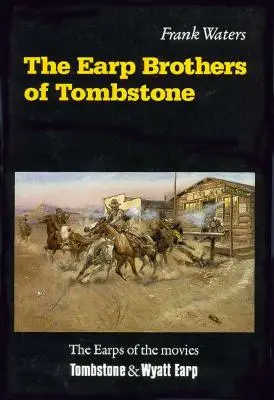 Frații Earp din Tombstone: Povestea doamnei Virgil Earp: The Story of Mrs. - The Earp Brothers of Tombstone: The Story of Mrs. Virgil Earp