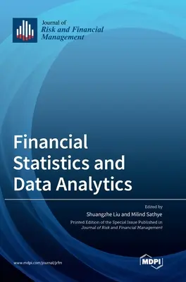 Statistici financiare și analiza datelor - Financial Statistics and Data Analytics