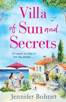 Vila de soare și secrete - Villa of Sun and Secrets