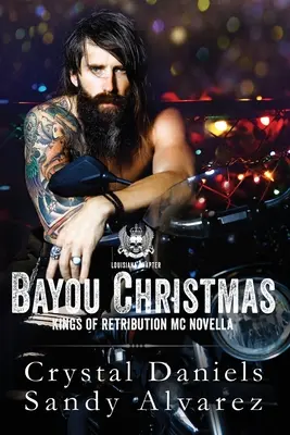 Bayou Crăciun - Bayou Christmas