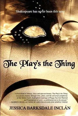 Piesa este chestiunea - The Play's the Thing