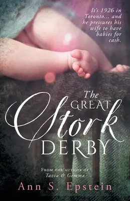 Marele derby al berzelor - The Great Stork Derby