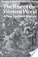 Ascensiunea lumii occidentale: O nouă istorie economică - The Rise of the Western World: A New Economic History