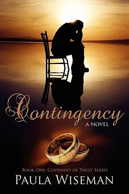 Contingență: Cartea întâi: Seria Pactul de încredere - Contingency: Book One: Covenant of Trust Series