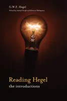 Lectura lui Hegel: Introducerile - Reading Hegel: The Introductions