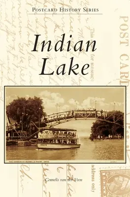 Lacul Indian - Indian Lake