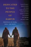 Dedicated to the People of Darfur: Scrieri despre frică, risc și speranță - Dedicated to the People of Darfur: Writings on Fear, Risk, and Hope