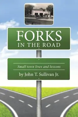 Forks in the Road: Vieți și lecții dintr-un oraș mic - Forks in the Road: Small Town Lives and Lessons