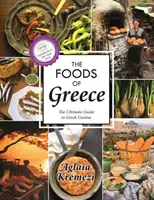 Alimentele din Grecia - The Foods of Greece
