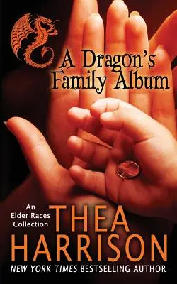 Albumul de familie al unui dragon - A Dragon's Family Album
