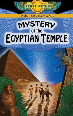 Misterul templului egiptean - Mystery of the Egyptian Temple