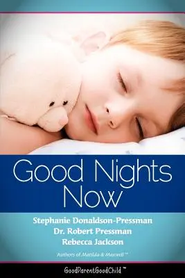 Nopți bune acum - Good Nights Now