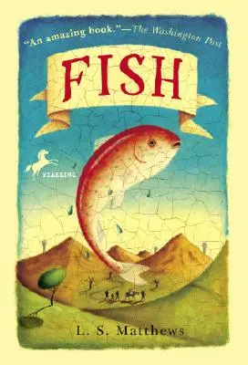 Peștele - Fish