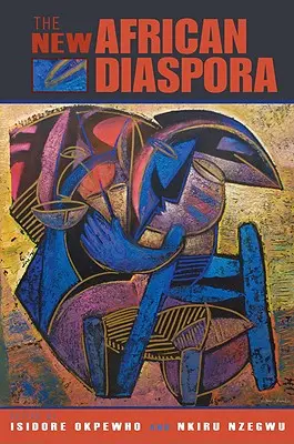 Noua diasporă africană - The New African Diaspora