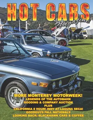 Revista HOT CARS: Cea mai tare revistă auto din țară! - HOT CARS Magazine: The Nation's Hottest Car Magazine!