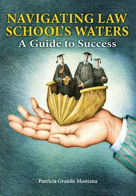 Navigating Law School's Waters: Un ghid către succes - Navigating Law School's Waters: A Guide to Success