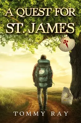 O căutare pentru St. James - A Quest for St. James
