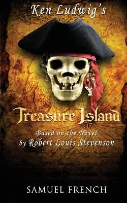 Insula comorii a lui Ken Ludwig - Ken Ludwig's Treasure Island