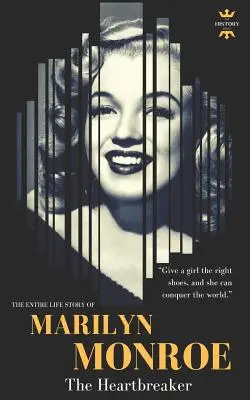 Marilyn Monroe: Spărgătorul de inimi - Marilyn Monroe: The Heartbreaker