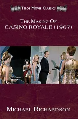 Realizarea filmului Casino Royale (1967) - The Making of Casino Royale (1967)