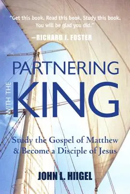 Parteneriat cu regele - Partnering with the King
